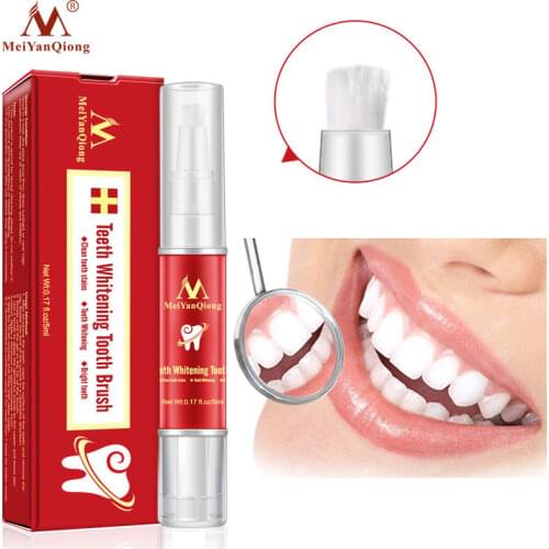 MeiYanQiong Tooth Whitening Pastes