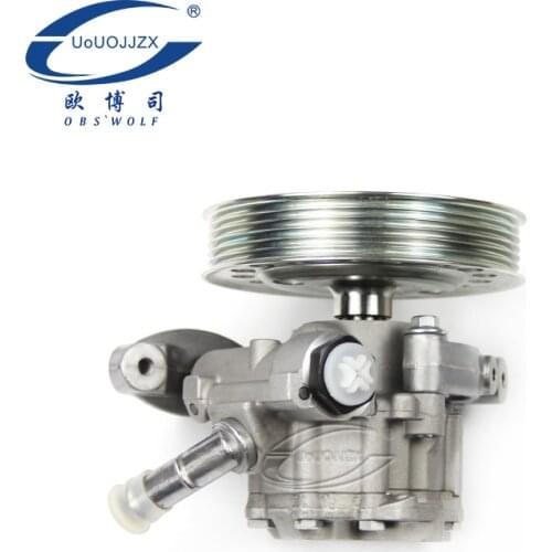 Hydraulic Car Power Steering Pump for Land Rover Freeland 3.0L 3.2L Volvo XC90 XC60 LR007207 LR007208 LR003776 LR006721