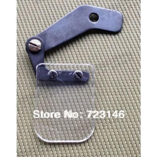 2014 New Arrival Direct Selling New Industrial Sewing Machine Sewing Machines Safety Eye Guard Clear Plastic Yamato 2500 2700