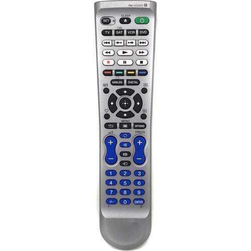 New Original RM-VZ220T Remote Control For SONY 4-Device SAT TV VCR DVD Controle Commander RMVZ220T BD Player Fernbedienung
