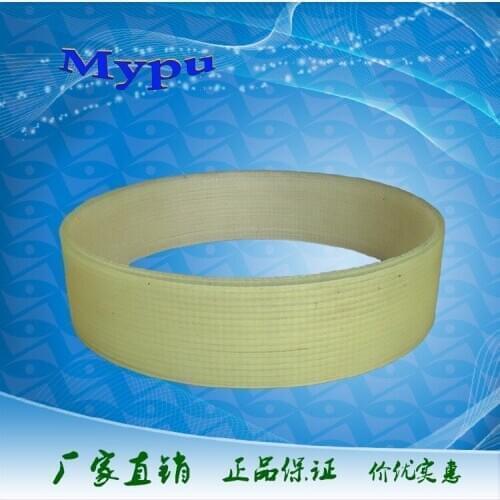 Polyurethane grooved belt L2136 L2250 L2580 L3210