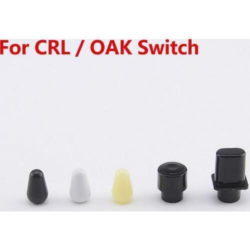 【Made in USA】1 Piece 3-Way / 5-Way Level Switch Tip For CRL Switch / OAK Switch