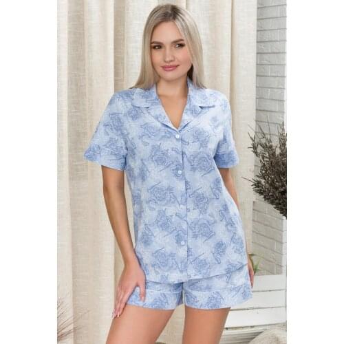 Шарлиз Women's Pajamas-shirts