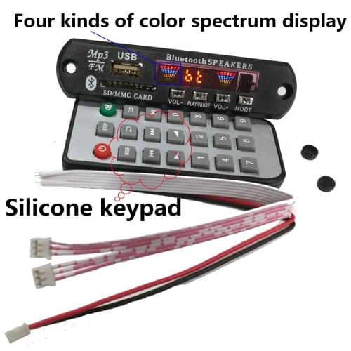 Szymxtv Digital-to-analog Converters