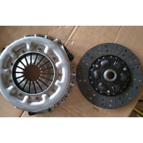 Xichai 485 Clutch pressure plate for ZX AUTO parts field flagship A9