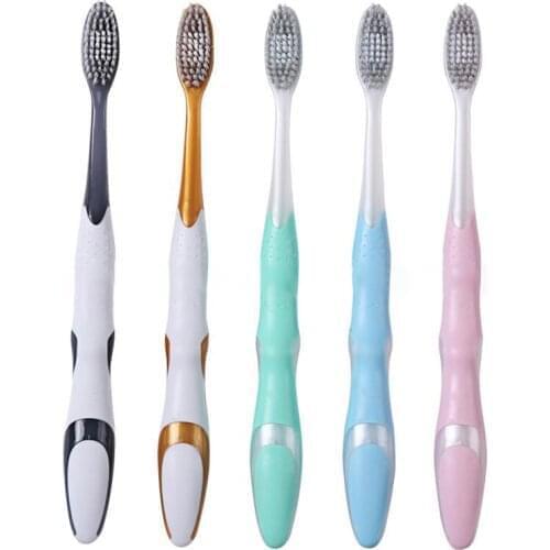 Жесткие зубные щетки Yunchi China At AliExpress