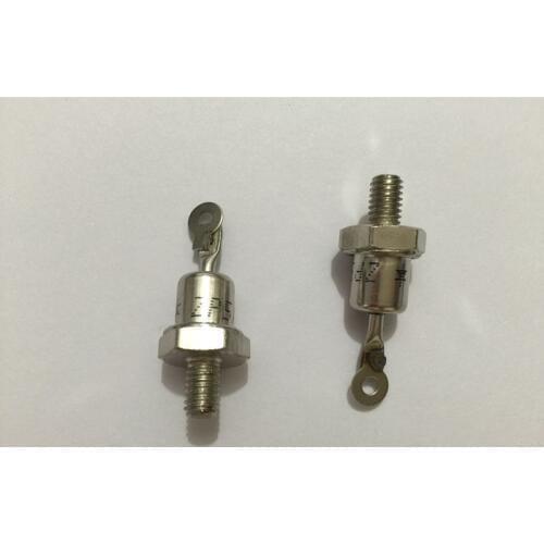 10PCS ZP5A 1600V rectifier diode Spiral diode The copper production