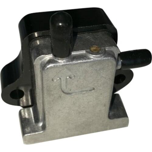 3H6-04000-7 803529T06 Fuel Pump for Tohatsu for Mariner for Mercury Outboard Motor 4-9.8HP