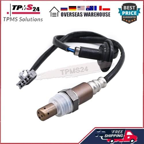 89465-08030 8946508030 Air Fuel Ratio Oxygen Sensor Lambda Sensor O2 Sensor For Toyota Sienna 3.3L 2004-2006