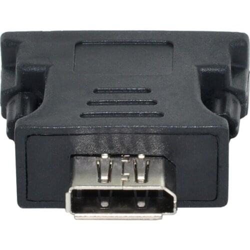 CYSM LFH DMS-59pin Male to DP Displayport Female Extension Adapter for PC Graphics Card