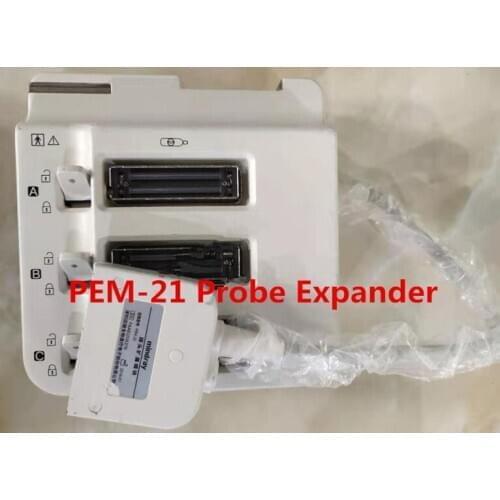FOR Mindray M6 M7 color ultrasound PEM-21 probe expander repair parts