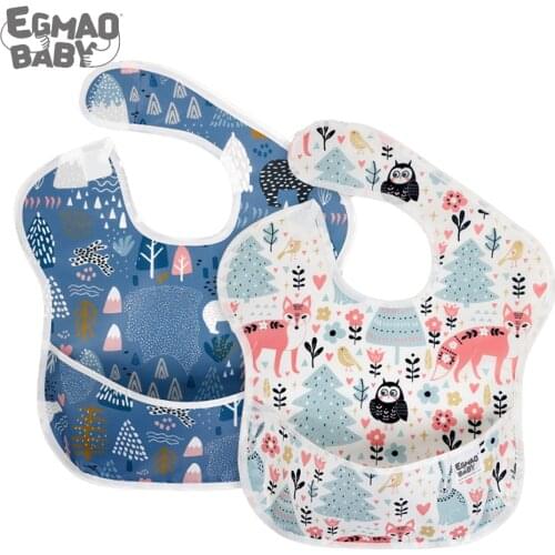EGMAO BABY Bibs