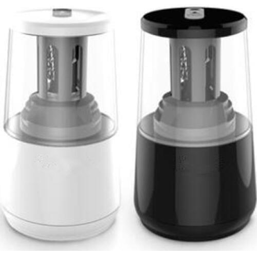 Electric Auto Pencil Sharpener USB Rechargeable Auto Stop Portable Pencil Sharpener Auto Stop Sharpener