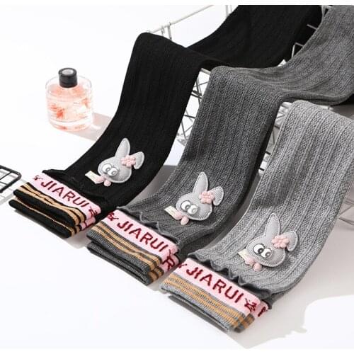 Geluo Leggings For Girls