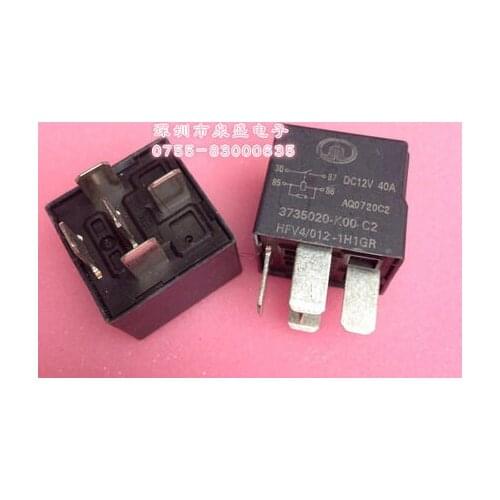 HFV4/012-1H1GR 40A CTC1485CS8 1485 PS2502-4 SI7366DP-T1-E3 7366 LM2937-3.3 74AHC1G79GW AP