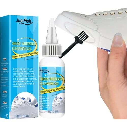 MOJOYCE Laundry Bleach