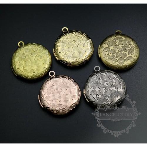 Ms.Iconic Women's Medallions