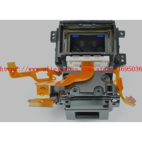 95%new Camera viewfinder for Canon 350D XT 350D View Finder Assembly With Focusing Screen Part