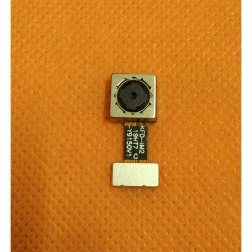 Original Photo Rear Back Camera 8.0MP Module For HOMTOM HT7 Pro MTK6735P Quad Core 5.5" HD 1280x720 Free shipping