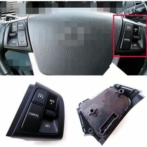 Steering Wheel Auto Cruise Control Switch RH for kia sorento 2010-2013 967102P000 96710-2P000