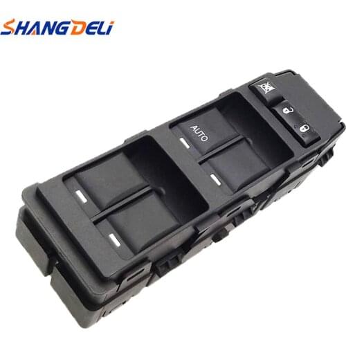 For Chrysler 200 300 Dodge Avenger Dakota Jeep Compass Patriot Car Window Control Switch window lifter 4602780AA