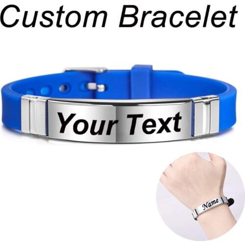 Roggwil Pair Bracelets