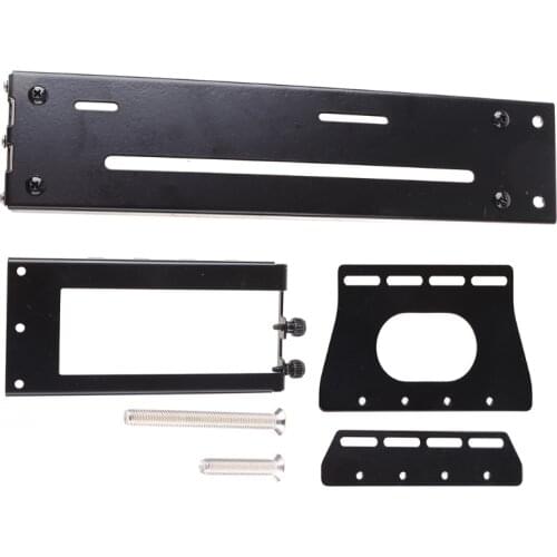 Vertical Graphics Card Holder Bracket GPU Mount kickstand/base For -ATX chassis Holder for RTX3060 3070 3090 RX