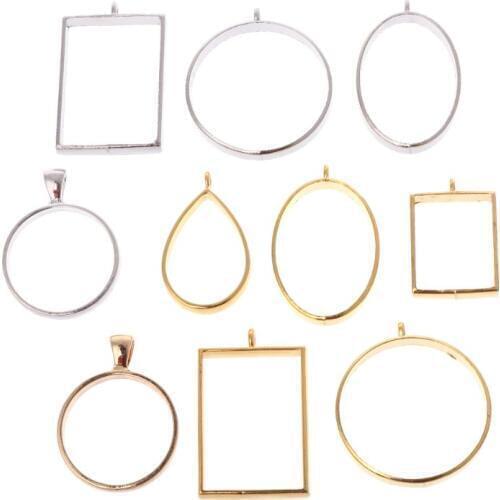 10 Pcs/Set DIY Filler Sea Animal Organism Epoxy Resin Crafts UV Resin Handmade Decoration Jewelry Making Home Decor Filling