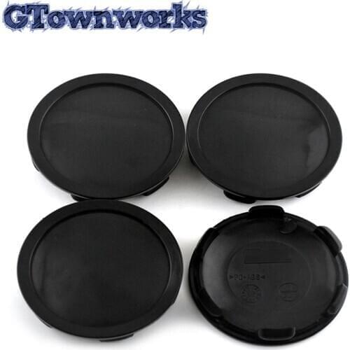 4pcs 75mm 70mm Wheel Hub Cap Center Cover Fit For M608 M242 Racing Superforgiata 610C 6010K74 S2A-NO S2A-AO 81310409 63817 63818