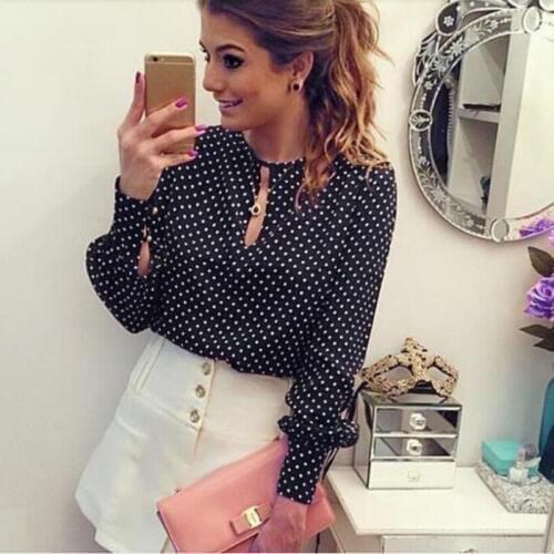 CAGJB Women's Blouses