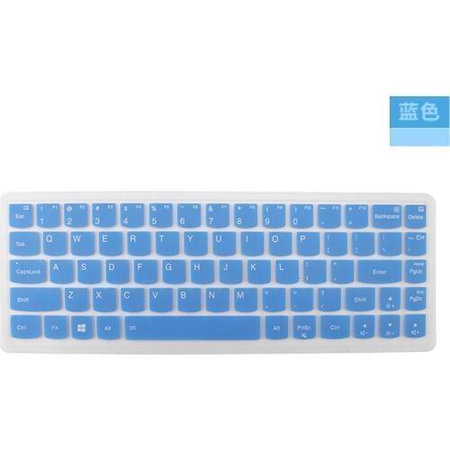 For Lenovo yoga3 Pro13.3 pro 13 Yoga 3 PRO 1370 I5Y70 I5Y71 13.3'' Silicone Keyboard Protective film Cover skin Protector
