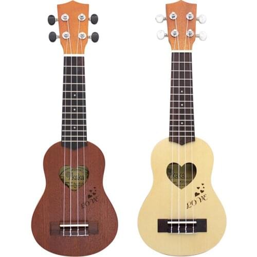 Dragonpad Ukulele Ukulele