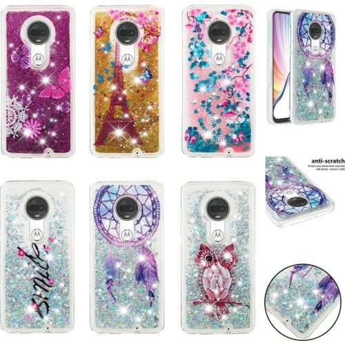 HAIANGUO Motorola Moto G5S Phone Cases