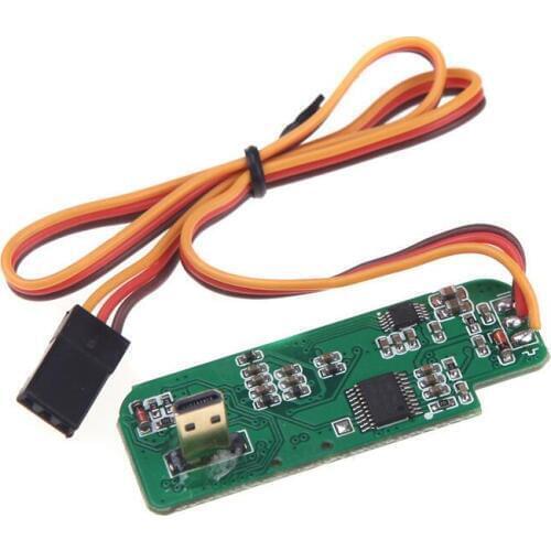 Free Shipping Cable For FPV HDMI To AV Analog Signal Micro Adapter Wire For Sony A5000/6000