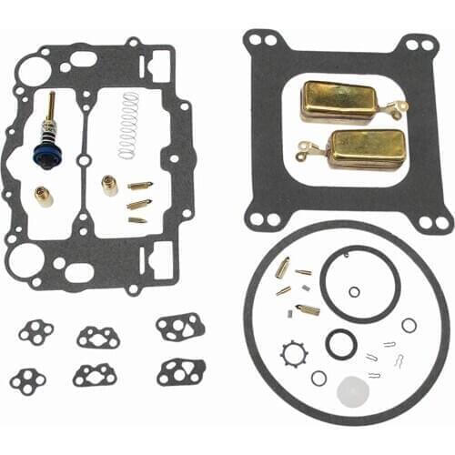 Carburetor Rebuild Kit Replacement For Edelbrock carburetor 1477/1400/1404/1405/1406/1407/1411
