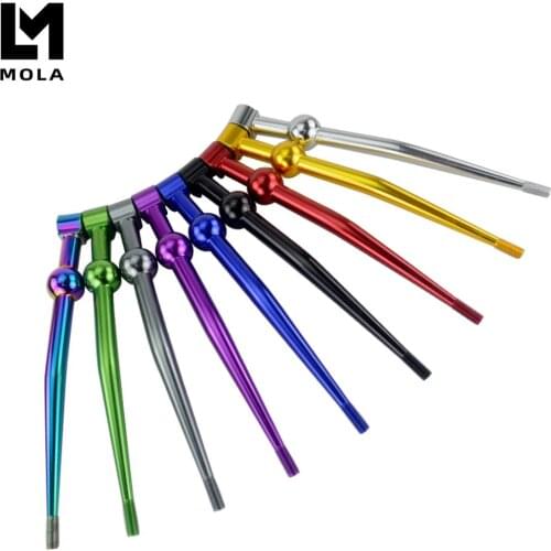 Short Throw Shifter 96-00 for Honda Civic EK B16 B18 B20 Steel Shift 97 98 99 SFT9231