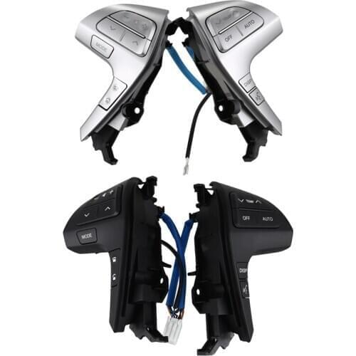 Multifunction Steering Wheel Combination Control Switch For Toyota Camry
