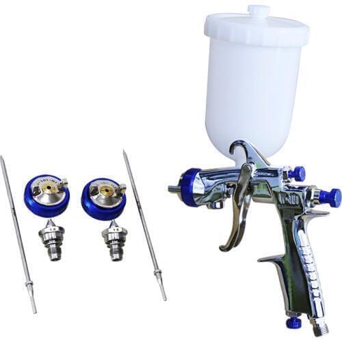 W101 Spray Gun W-101 air spray gun hand manual spray gun, 1.3/1.5/1.8mm, Japan made, W-101 Sprayer