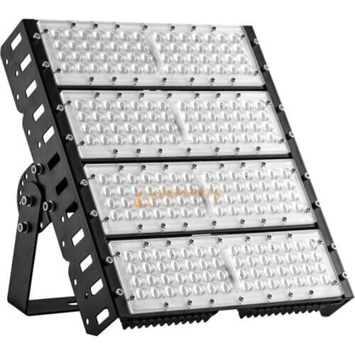 LED Flood light 50w 100w 150w 200w 250w 300w 400w 5pcs/lot led outdoor project light stadium led light for gym