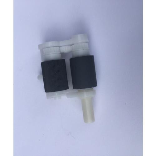 Paper feed roller for dell e310dw e310 e310dn printer printer parts