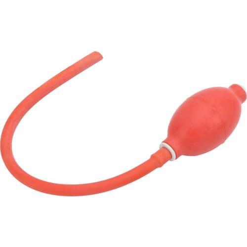 Gereedschap FGDEYUHJU Household tool parts Rubber Squeeze Bulb Syringe Ball Explosion-Proof Pressurized Laboratory Suction