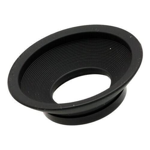 Viewfinder Rubber Eyecup Eye Cup as DK-19 DK19 for Nikon D5 D4 D4s D850 D810 D810A D800 D800E D500 D700 D3X D3s D3 D2X D2H F6