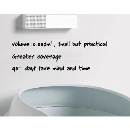 PETKIT Pura Air Pet Smart Odor Eilminato, Filter Air Purifie and Odor Reduction for Pet Cat Dog accessories pet supplies perros