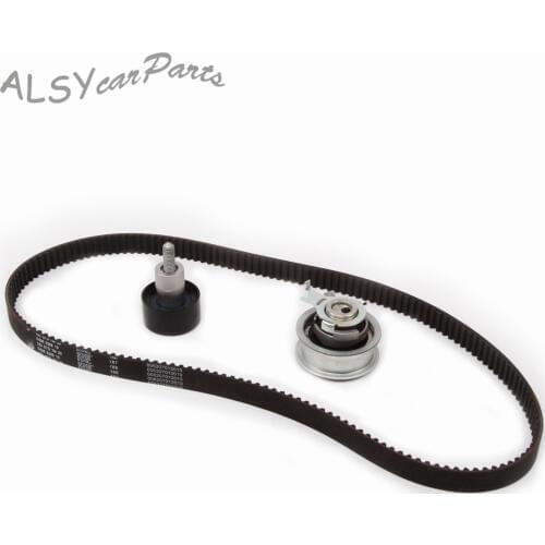 YMM 04C 109 244 D Engine Timing Repair Belt Sprocket Timing Belt Repair Syste 04E109479A 04E 109 119 F 04E 109 119 L 1.4TFSI