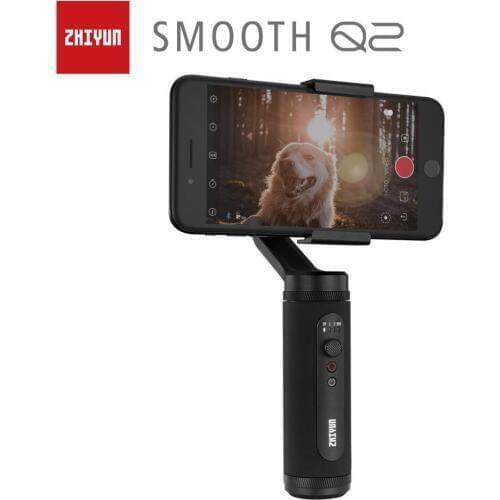 ZHIYUN Manual Stabilizers China
