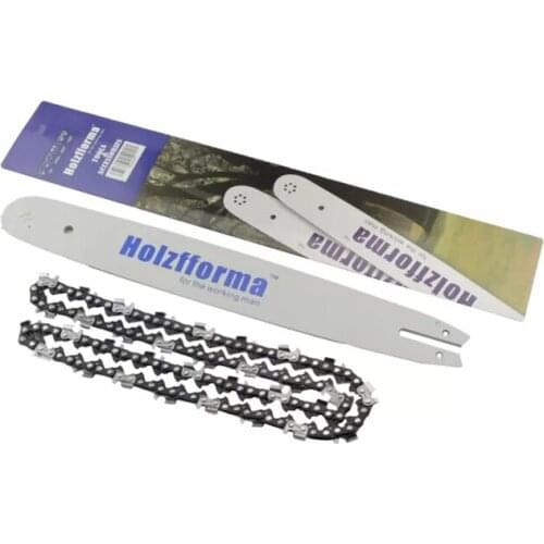 Farmertec Made 18Inch Bar & Chain Combo .325 .063 68DL For Stihl MS170 MS180 MS181 MS190 MS191T MS192 MS200 MS210 MS250 Chainsaw