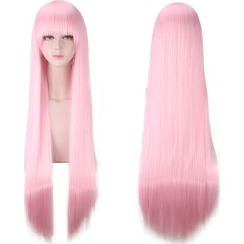 2020 Anime DARLING In The FRANXX Wigs Cosplay