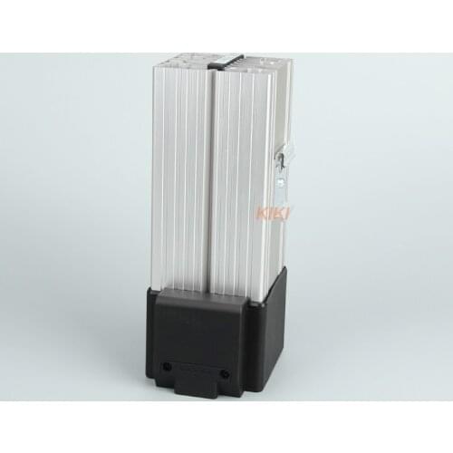 400W Fan Heater HGL046 Aluminum heater with fan heater Fast-cycle protective fan heaterPower distribution cabinet heaters