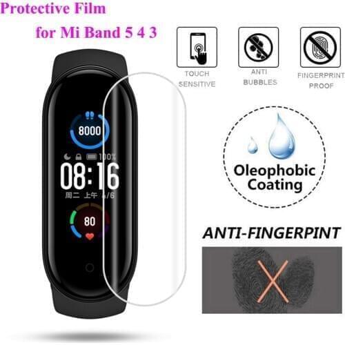 ConnectFit MI Band
