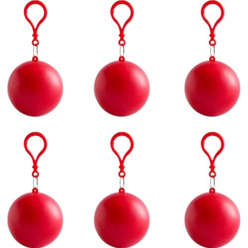 HOUSEEN Waterproof Raincoats